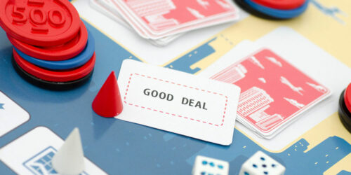 Monopoly Go – Gameplay and Ways to Get Free Dice Rolls