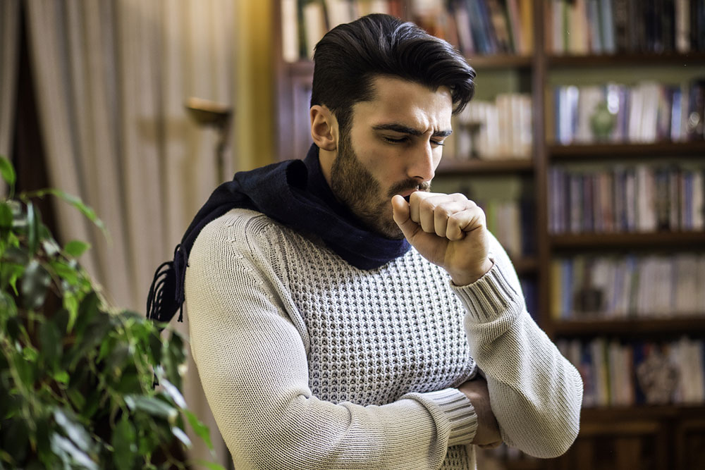 Lung Granuloma – Types, Signs, Causes, and More