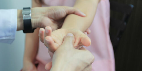 Parkinson’s Disease – Symptoms and Management Options