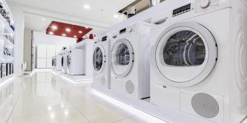 6 Ways to Buy Washing Machines With No Down Payments