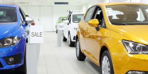 Mazda CX-5 – Features and Pricing Details for Seniors