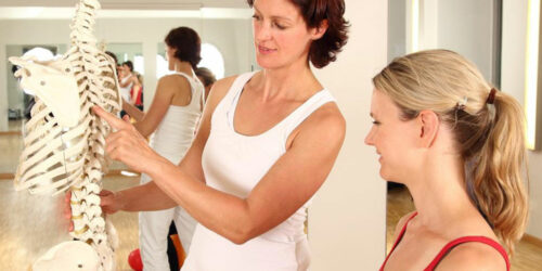 Spine Clinics in USA