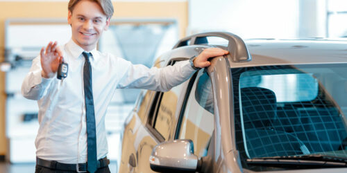 Chevrolet Trailblazer – Features, Trims, and Buying Tips