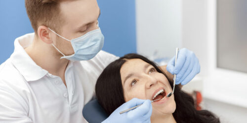 Dental Implants – Types, Costs, and Money-Saving Tips