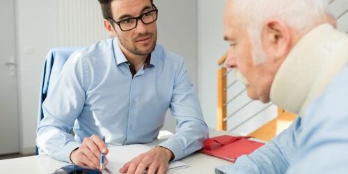 How to Choose the Right Lawyer for Slip-and-Fall Cases