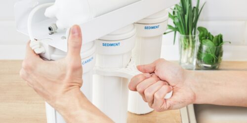 Top Water Filtration Systems in Nassau