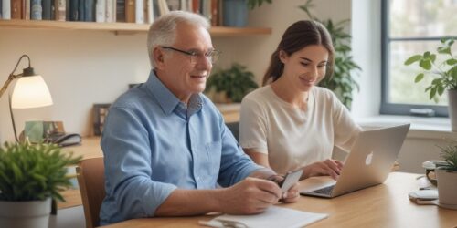 Affordable Internet Options for Seniors in Various USA Zip Codes