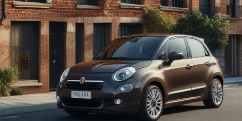 Fiat Strada – Trims, Features, and Prices