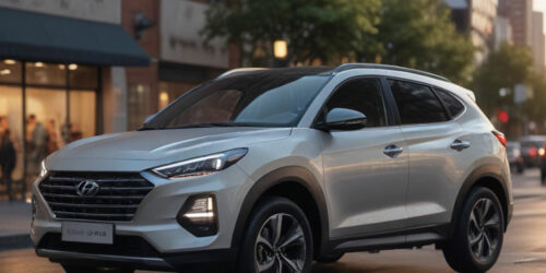 Hyundai Creta – Latest Features, Price, and Performance