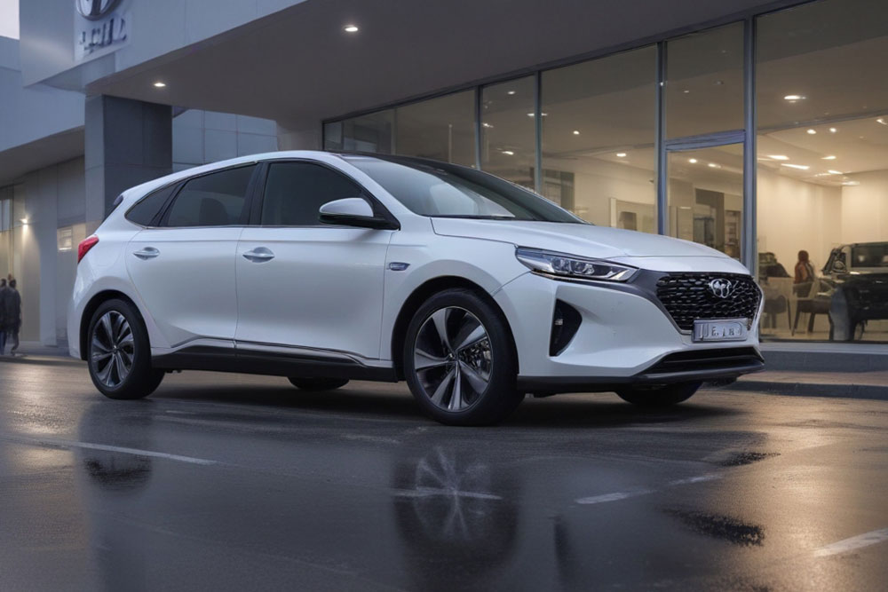 Hyundai Grand i10 – Variants, Features, and Prices