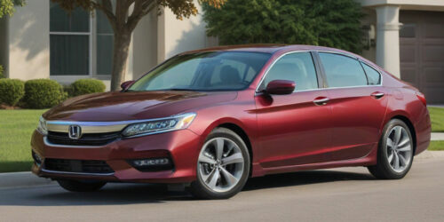 Honda City 2024 – Top Features and Cost