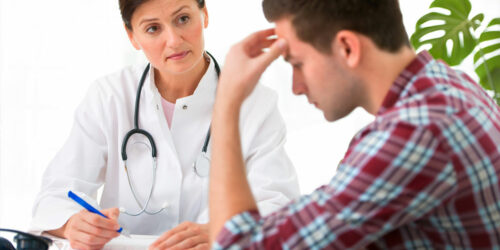 Seizures – Causes, Symptoms, and Risk Factors