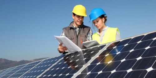 Solar Panel Installation Cost in Germany
