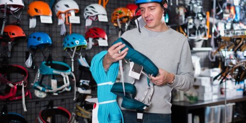 Top Online Sports Equipment Retailers in Nassau