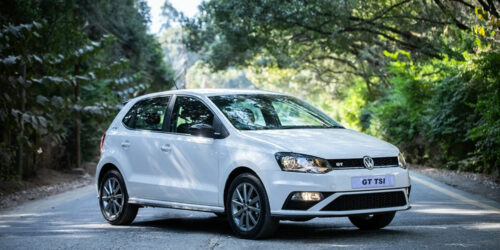Volkswagen Polo – Latest Models and Their Features