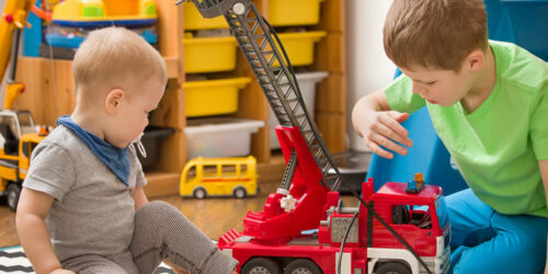 4 Top Places to Buy Toys for Kids
