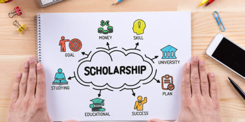 6 Tips to Get a UK Scholarship