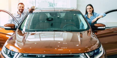 Chevrolet Montana – Variants and Features