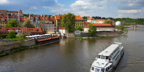 River Cruises in Europe – Top Options and Tips to Choose