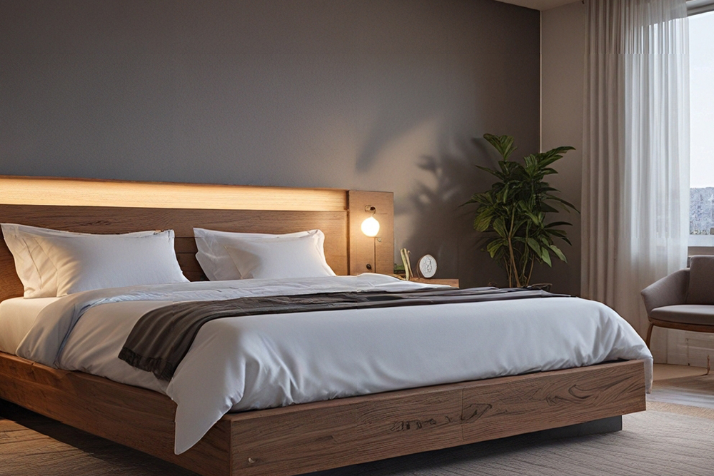 Smart Beds – Benefits, Features, and Buying Tips