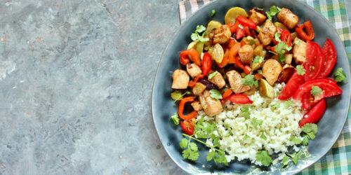 6 Natural Ways to Manage High Cortisol