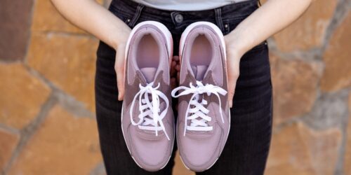 Best Walking Shoes for Women Over 60 Comfort and Support in Every Step