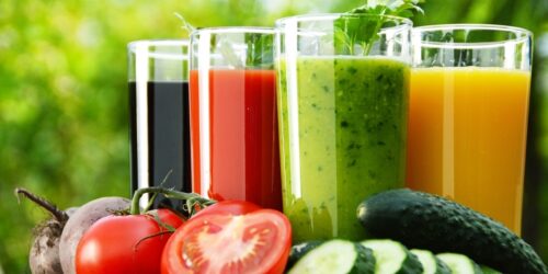 Drinks That Lower Blood Pressure Fast