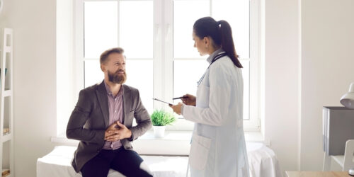 8 Foods to Eat for Managing Loose Stools