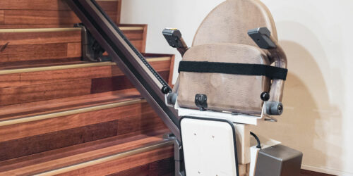 Stairlifts – Types, Uses, and Costs