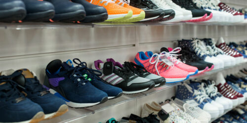 Shoe Coupon Codes – Tips to Find and Popular Brands in India