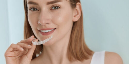 Tips to Find the Right Invisible Aligners