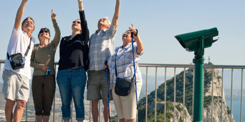 Top 5 Italy Tour Packages for Seniors