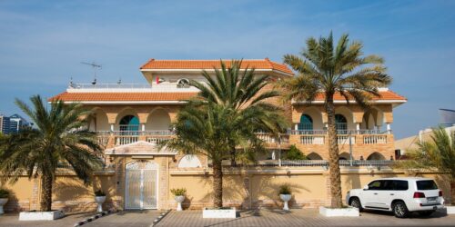 Analyzing Dubai Villa Prices for UK Citizens A Comprehensive Guide