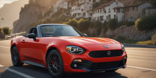 Fiat Fastback – Features and Cost