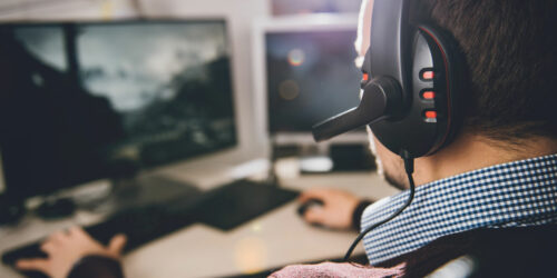 Gaming Headphones – Options, Prices, and Things to Consider