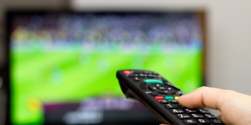 How to Stream Football Online A Comprehensive Guide