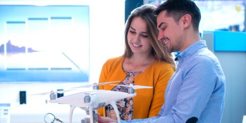 Black Friday 2024 Drone Deals: The Ultimate Guide to the Best Savings