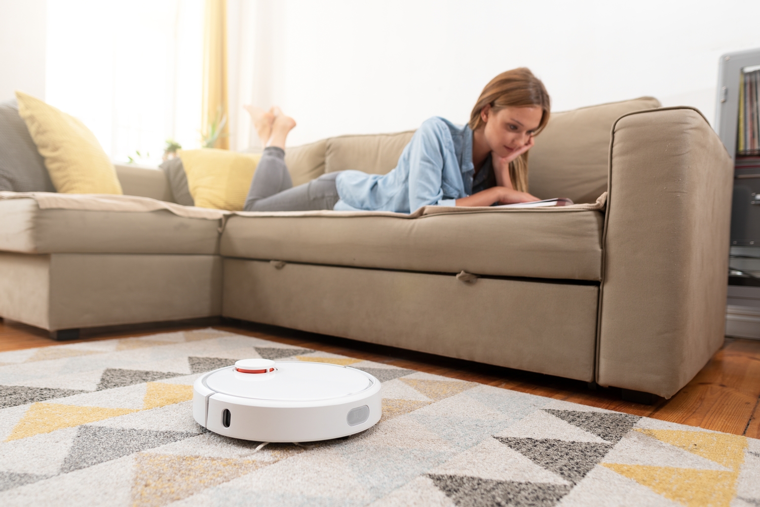 The Ultimate Guide to iRobot Vacuum Black Friday Deals 2024