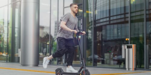 Black Friday 2024 Electric Scooter Deals: What to Expect and How to Save