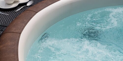 Black Friday 2024 Hot Tubs Sale: Dive Into Incredible Deals
