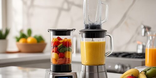 Black Friday 2024 Vitamix Deals: The Ultimate Guide to Scoring Big on Premium Blenders
