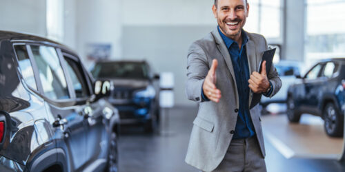Here’s How You Can Get the Best Car Rental Deals