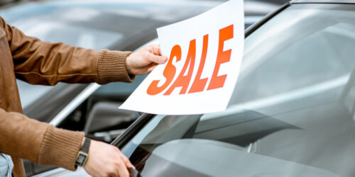 Key Things to Know About Car Clearance Sales