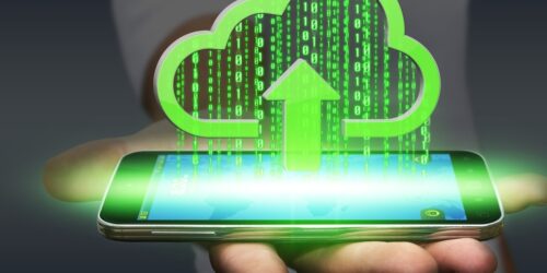 The Rise of Cloud Apps: Transforming the Digital Landscape