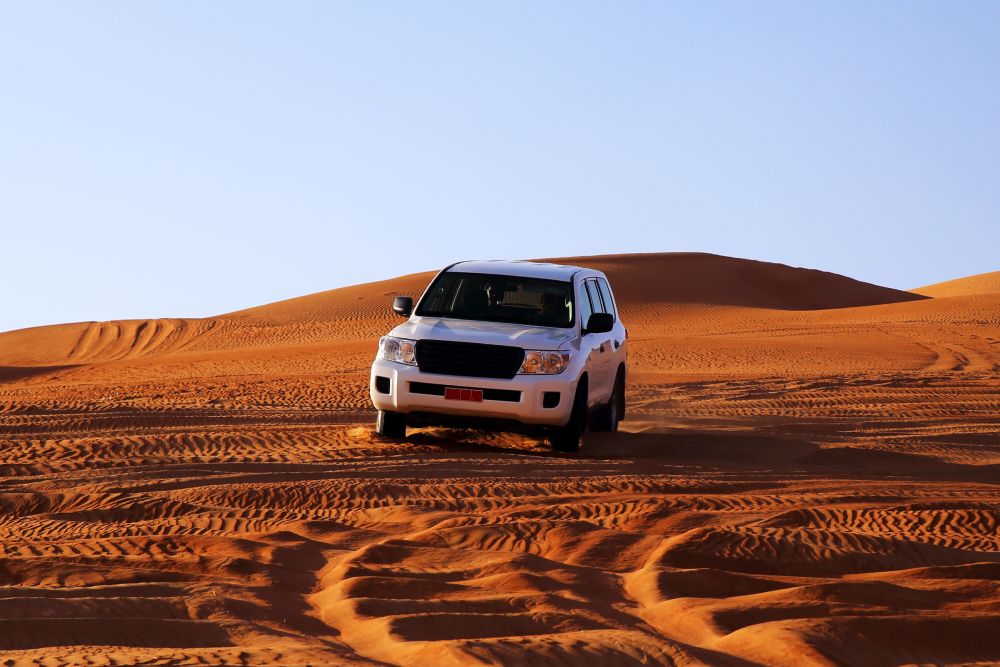 Toyota Land Cruiser 2025 – Features, Specs, and Price