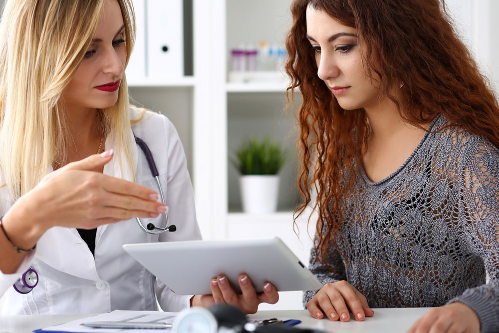 Hepatitis C – Early Symptoms and Types of Rashes