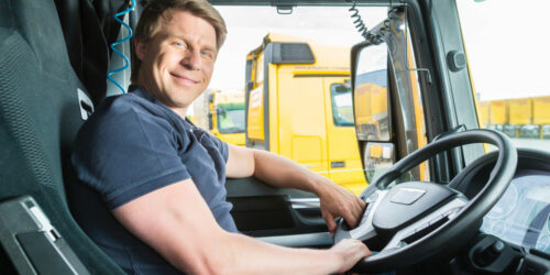 Truck Driving Jobs – Types and How to Apply