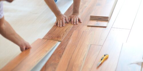 Luxury Vinyl Plank Floors – Cost And Maintenance Tips