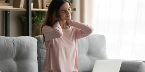 Muscle Spasms – Why they Occur and How to Prevent them