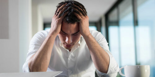 How to Conduct a Depression Self-evaluation Test